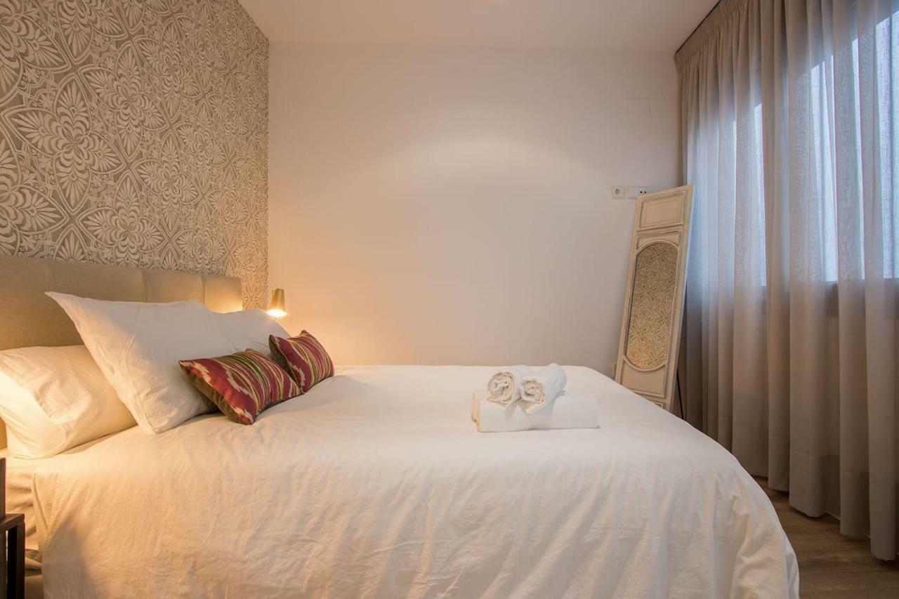 Armenta Deluxe Suite By Valcambre Sevilha Exterior foto